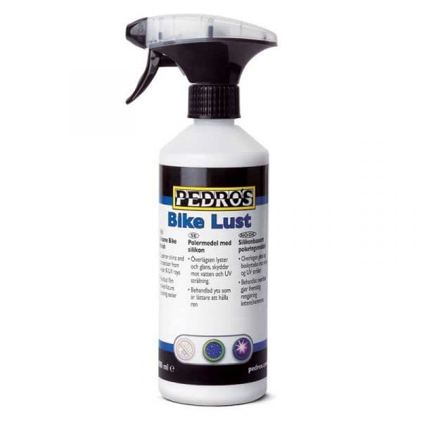 Pedros Bike Lust Polish 500ml 500 ml - PED6060161ISP