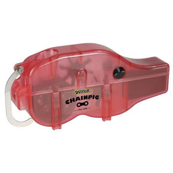 Pedros Ferramentas Chain Pig Ii Red