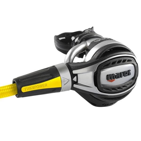 Mares Regulador Fusion 4 Octopus - 1093571
