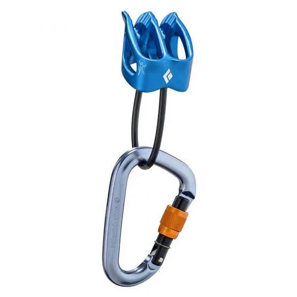 Black Diamond Dispositivos Amarração Big Air Xp Package No Color - BD6200830000ALL1