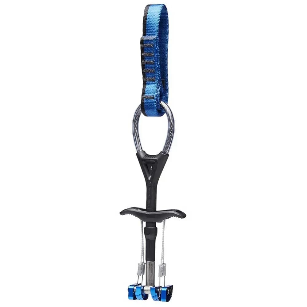 Black Diamond Camalot C4.3 Blue - BD2623030000ALL