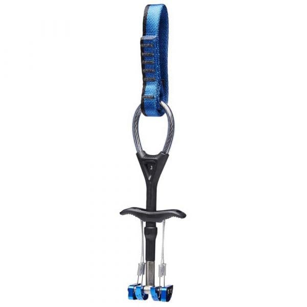 Black Diamond Camalot C4.3 Blue - BD2623030000ALL
