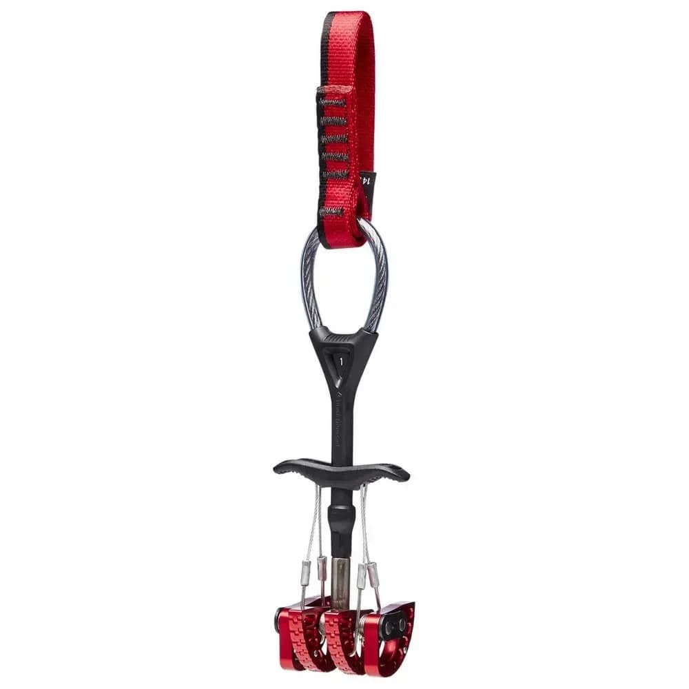 Black Diamond Camalot C4 1 Red - BD2623110000ALL