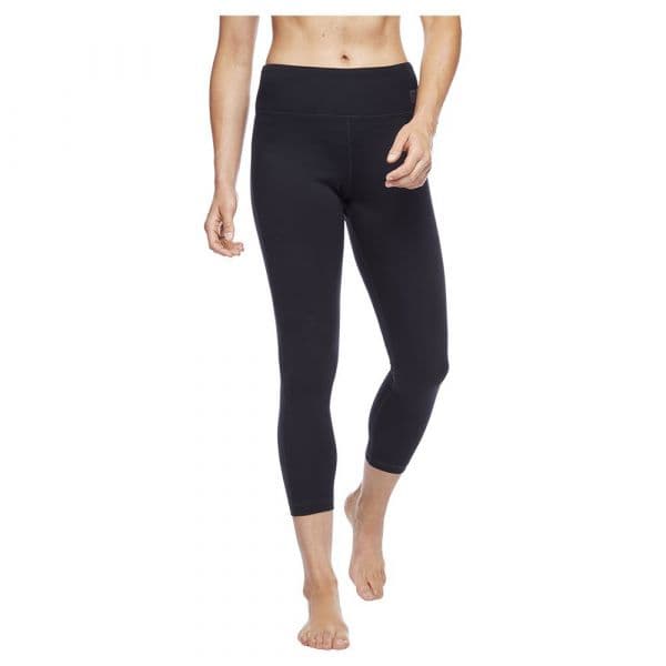 Black Diamond Rise Tight Preto L Mulher