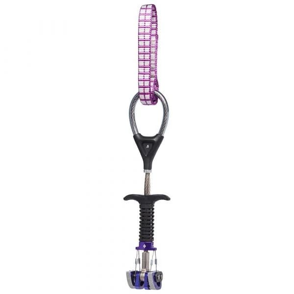 Black Diamond Camalot Z4 0.5 Multicolor - BD2622460000ALL1