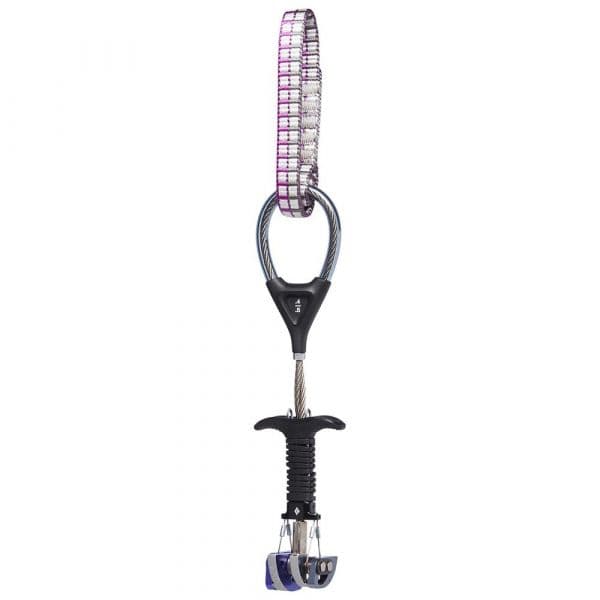 Black Diamond Camalot Z4 Offset 0.4-0.5 Multicolor - BD2622510000ALL1
