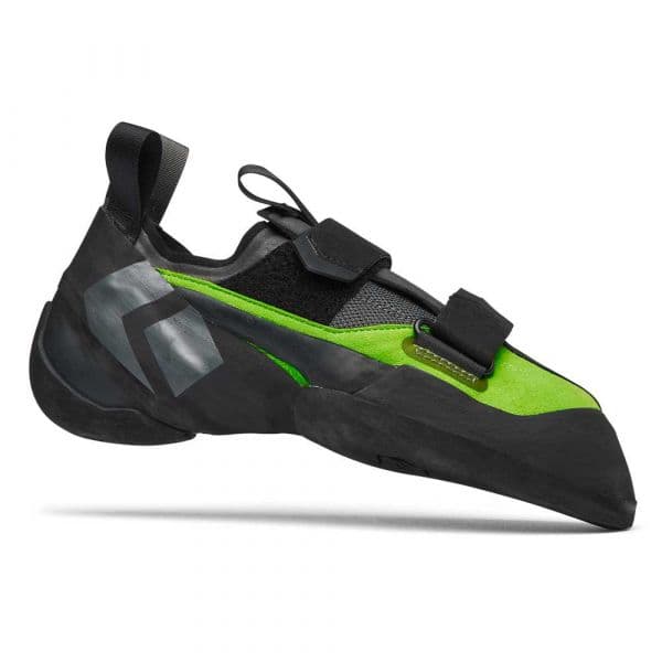 Black Diamond Method Climbing Shoes Preto 37 Homem
