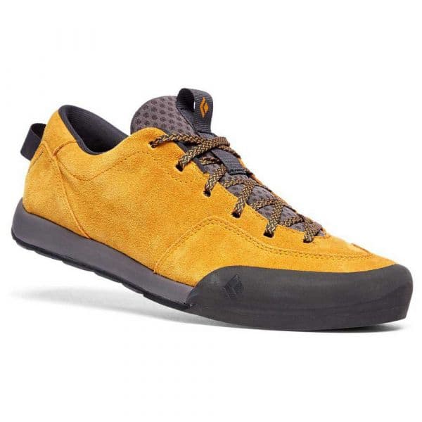 Black Diamond Prime Hiking Shoes Laranja,Preto 44 Homem