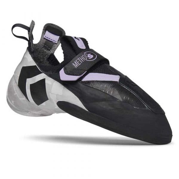 Black Diamond Method S Climbing Shoes Roxo 39 1/2 Mulher