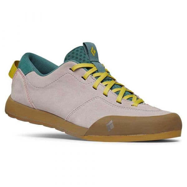 Black Diamond Prime Hiking Shoes Beige 39 Mulher