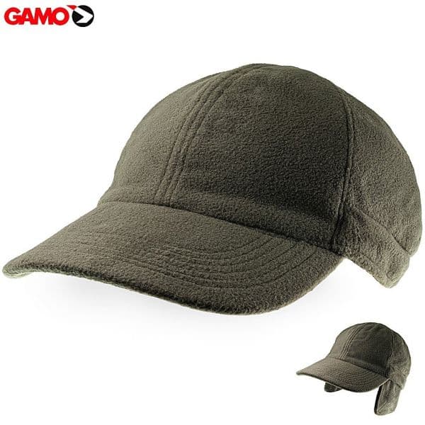 Gamo Boné Polar Ajustável
