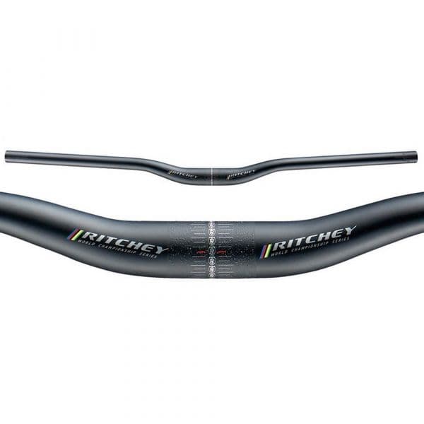 Ritchey Guiadores Wcs Dh 760 Mm Blatte Black 31.8 mm