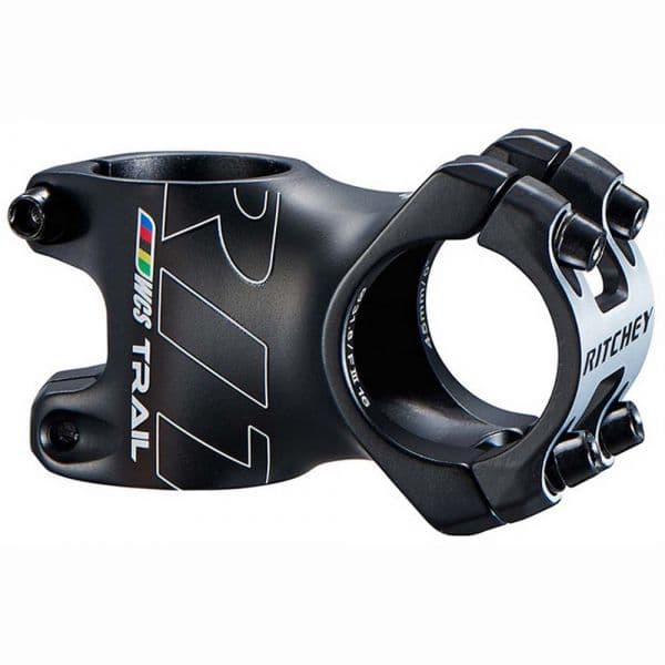 Ritchey Avanço Potencia Wcs Trail 60 mm 0º