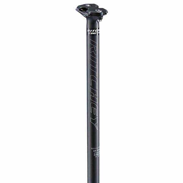 Ritchey Espigão Selim Wcs Trail Black