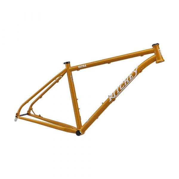Ritchey Ultra Mtb Frame Castanho S