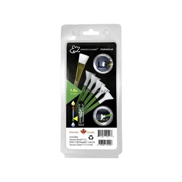 Visible Dust EZ Plus Kit Sensor Clean 1.6 - 12300372