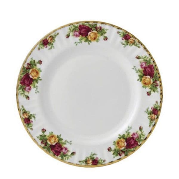 Royal Albert Prato Raso Old Country Roses