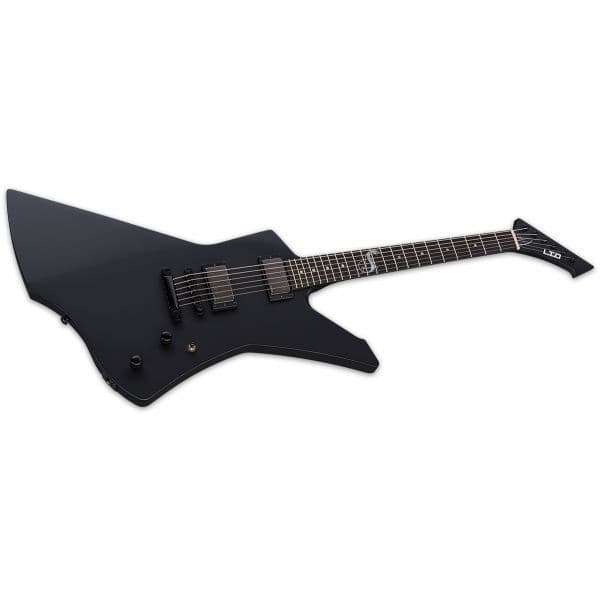 ESP LTD EC-256 Black Satin