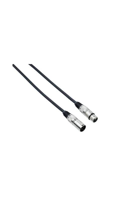 Cabo Xlr/Xlr Iromb600 6M Bespeco