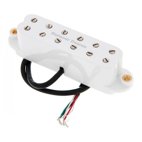 Seymour Duncan Pickup SJBJ-1B White
