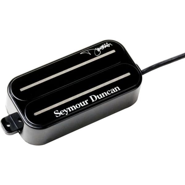 Seymour Duncan SH-13 BLK Dimebucker