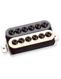 Seymour duncan SH8B INVADER ZEBRA