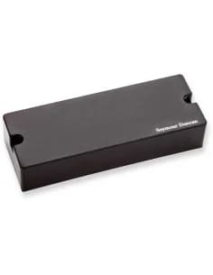 Seymour duncan AHB1N BLACKOUTS, 8STRG, NECK