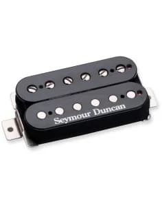 Seymour duncan AHB10N BLACKOUTS COIL PACK NK BLK