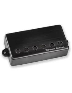 Seymour duncan J LOOMIS BRIDGE BLACK