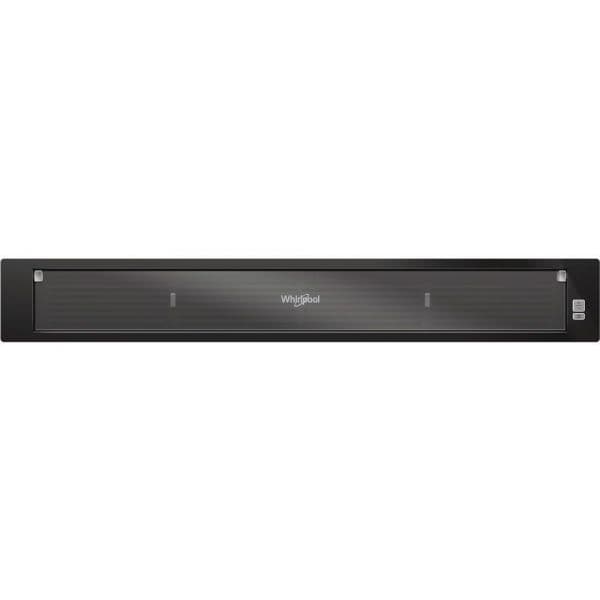 Exaustor Whirlpool WDO 93FBK 86cm Classe B