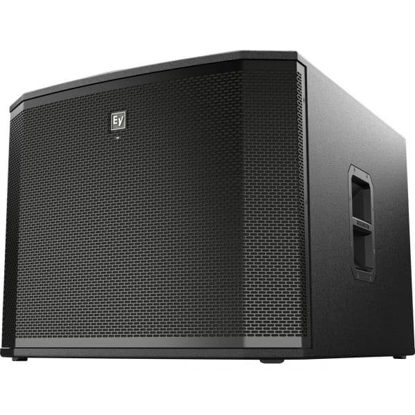 Electro Voice ETX-18SP Powered Subwoofer