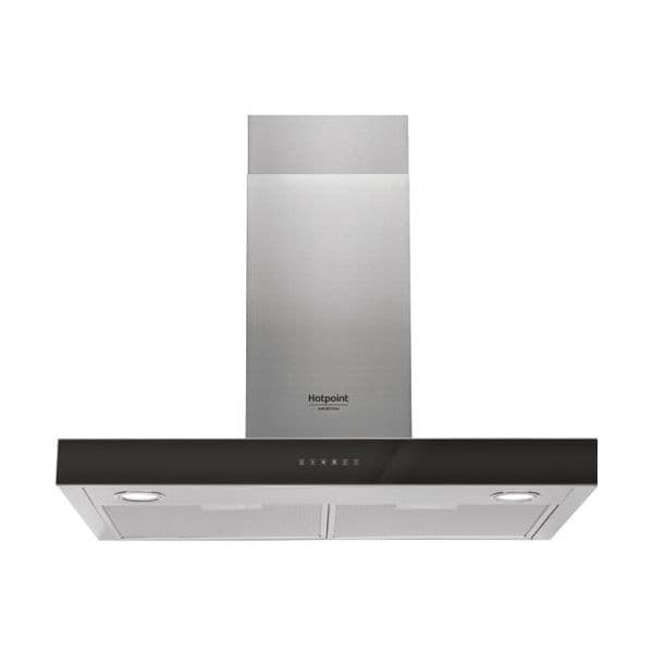 Exaustor Hotpoint HHBS 7.7F LT X 70cm Classe B