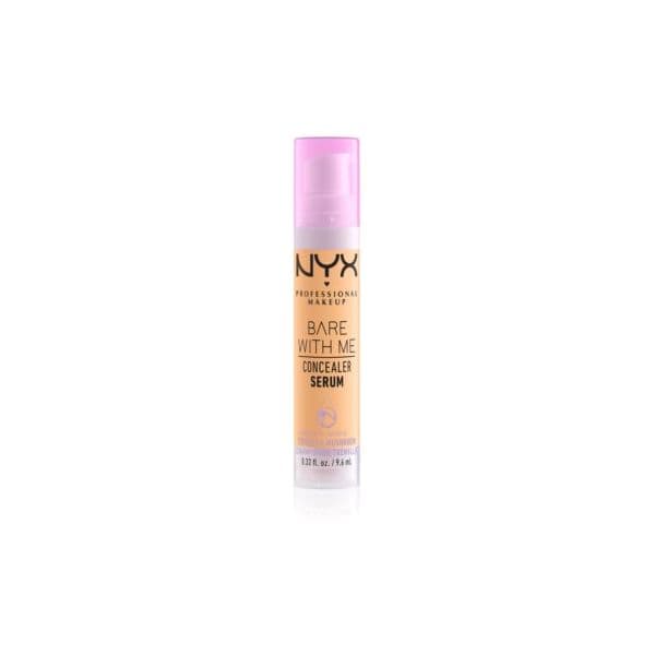 NYX Bare With Me Concealer Sérum Tom 05 Golden 9,6ml