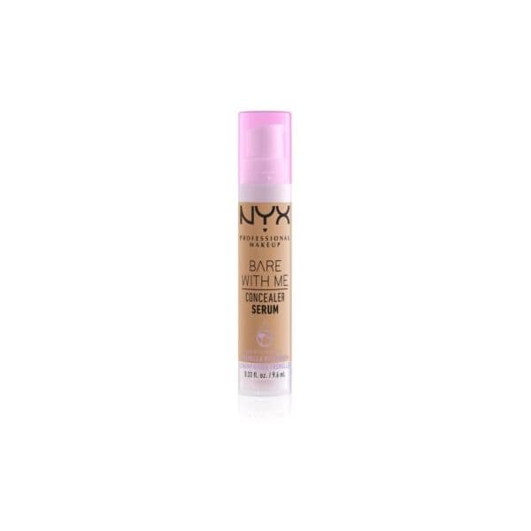 NYX Bare With Me Concealer Sérum Tom 07 Medium 9,6ml