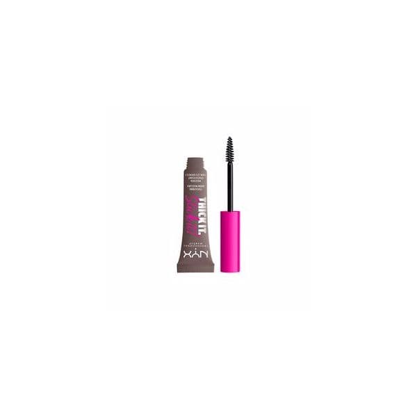 NYX Thick It Stick It Brow Mascara Tom 05 Cool Ash Brown 4,2g