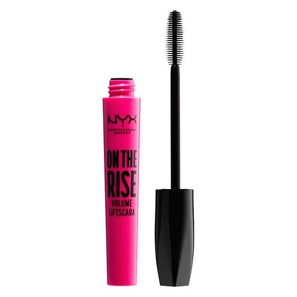 Nyx On The Rise Volume Liftscara Máscara de Pestanas 5ml