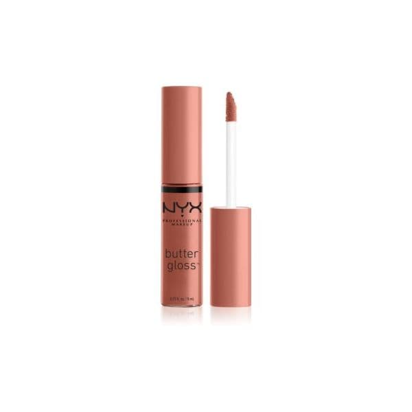 NYX Butter Gloss Tom 35 Bit of Honey 8ml