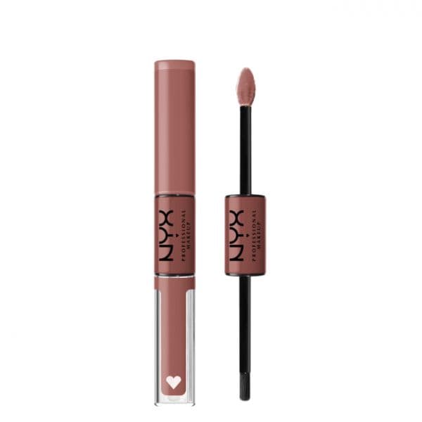NYX Shine Loud High Pigment Tom Magic Maker 3.4ml