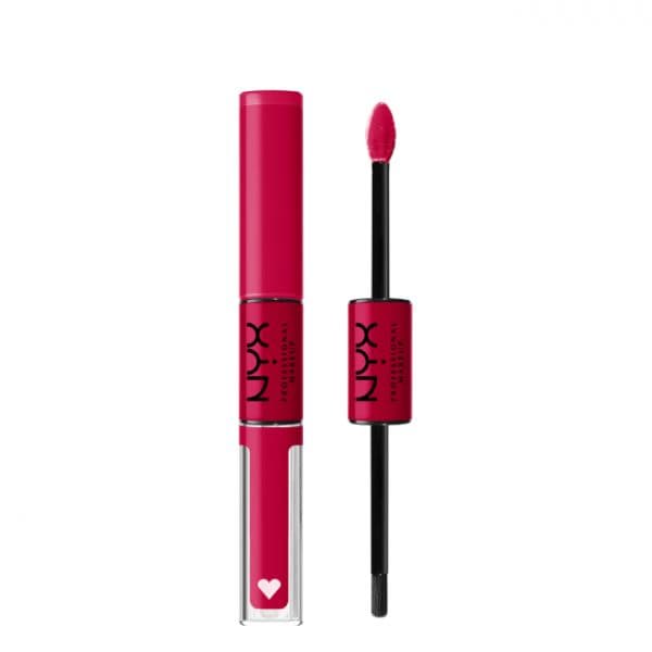 NYX Shine Loud High Pigment Tom On A Mission 3.4ml