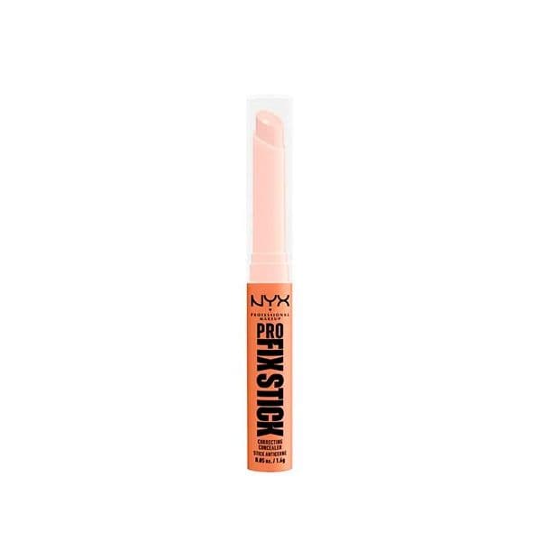 NYX Pro Fix Stick Corretor Tom 12 Nutmeg