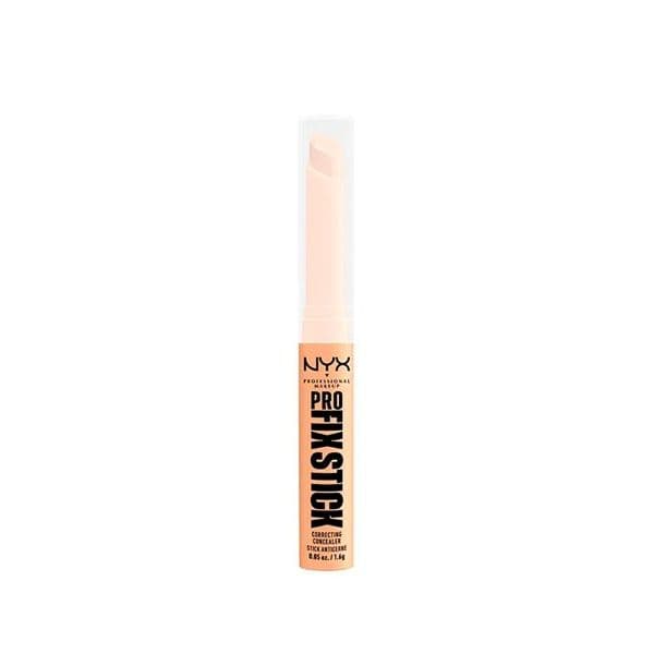 NYX Pro Fix Stick Corretor Tom 06 Natural