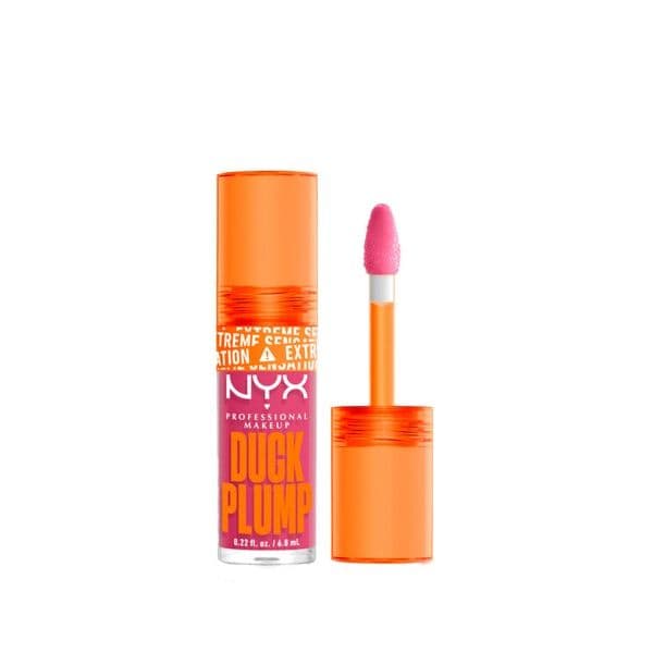 NYX Duck Plump Lip Gloss Tom 11 Pick Me Pink