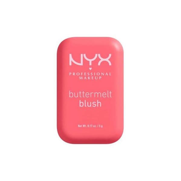NYX Buttermelt Bronzer 04 U Know 5g