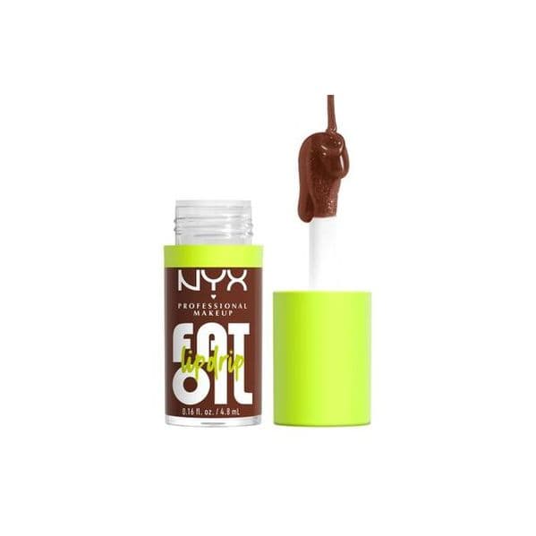 Nyx Fat Oil Lip Drip Livin the Cream 4.8ml