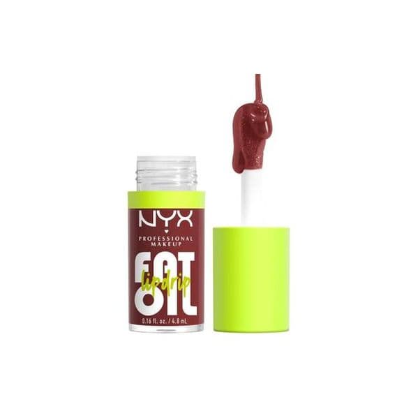 Nyx Fat Oil Lip Drip Sprinkle Sprinkle 4.8ml