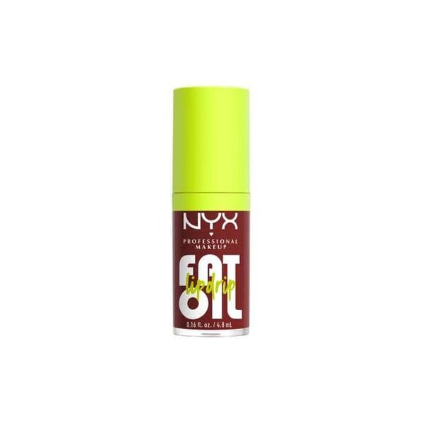Nyx Fat Oil Lip Drip Inside Scoop 4.8ml