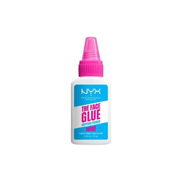 NYX Professional Makeup The Face Glue Primer 35ml