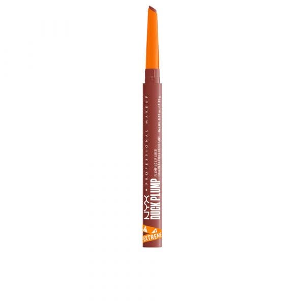 Nyx Duck Plump Liner com Efeito Aumentador Tom Swollen Spice 0.33g