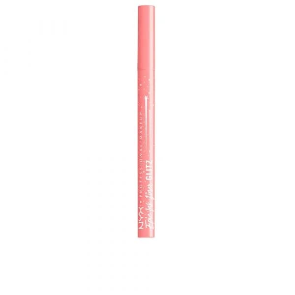 NYX Epic Ink Liner Glitz Delineador Líquido Tom 03 Bootcut Bling 1ml