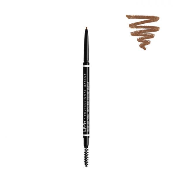 Nyx Micro Brow Pencil Tom Auburn